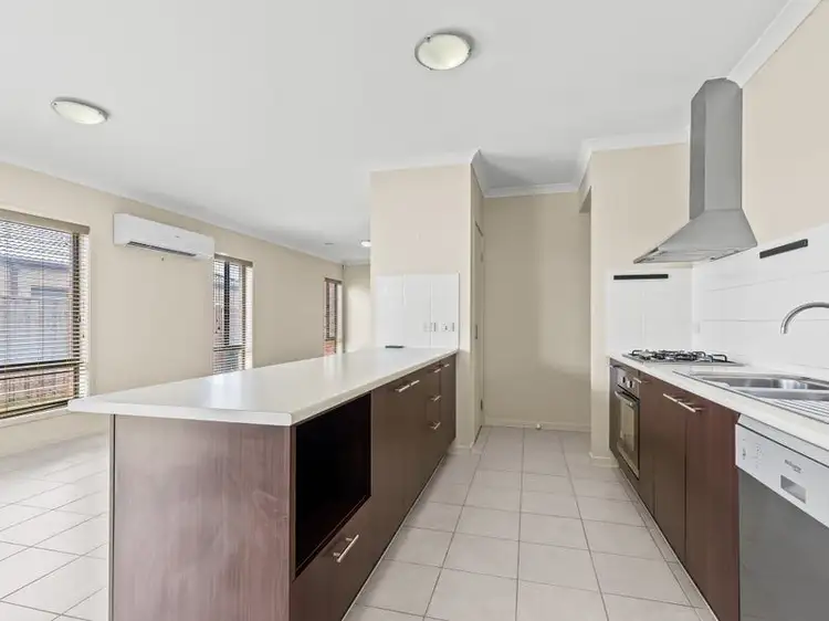 Third view of Homely house listing, 42 Warunda Parade, Point Cook VIC 3030