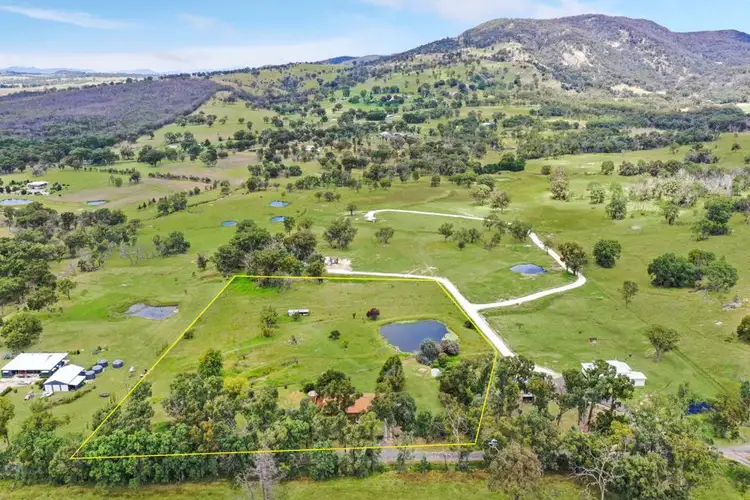 Main view of Homely rural property listing, 49 Holleys Road, Tenterfield NSW 2372