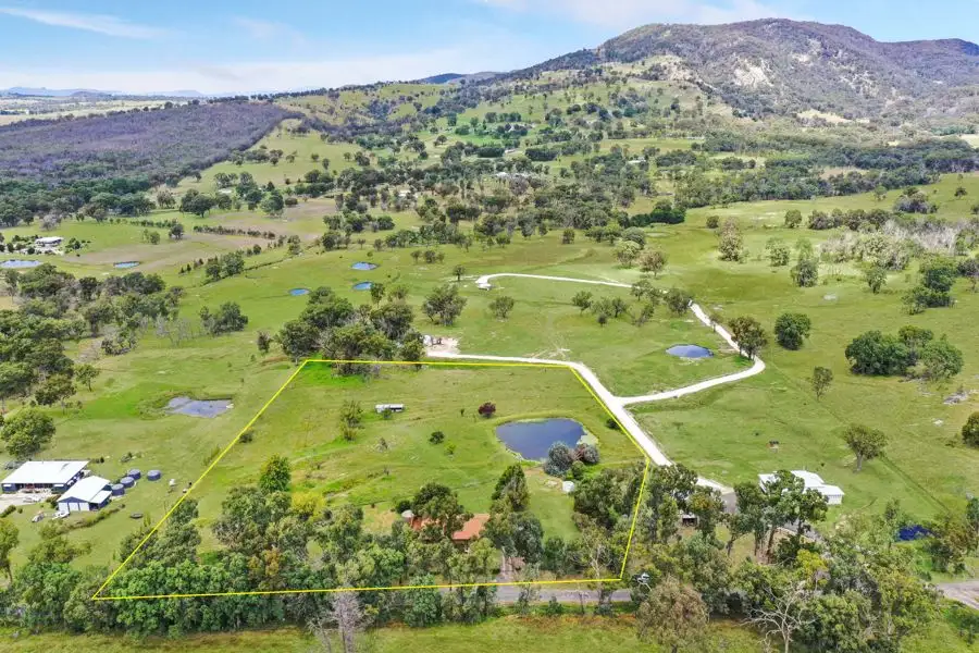 Main view of Homely rural property listing, 49 Holleys Road, Tenterfield NSW 2372