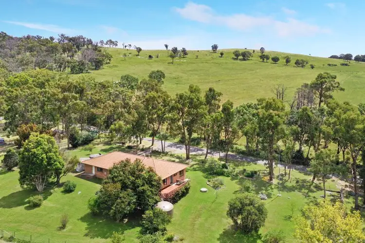 Fourth view of Homely rural property listing, 49 Holleys Road, Tenterfield NSW 2372