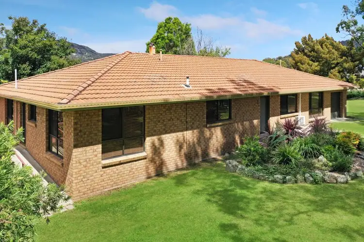 Fifth view of Homely rural property listing, 49 Holleys Road, Tenterfield NSW 2372
