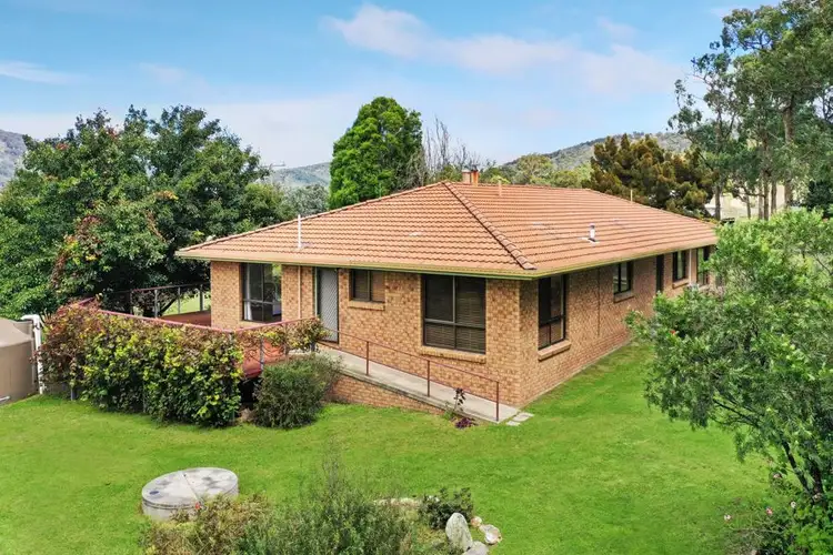 Sixth view of Homely rural property listing, 49 Holleys Road, Tenterfield NSW 2372