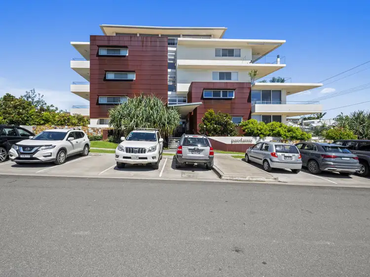 Third view of Homely unit listing, 102/7 Edgar Street, Coffs Harbour NSW 2450