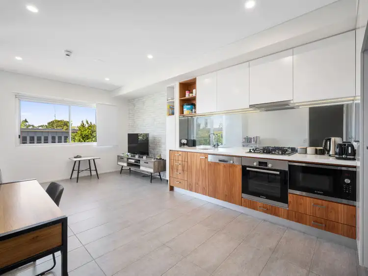 Fifth view of Homely unit listing, 102/7 Edgar Street, Coffs Harbour NSW 2450