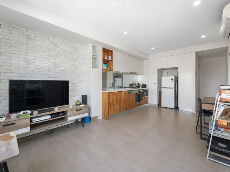 Sixth view of Homely unit listing, 102/7 Edgar Street, Coffs Harbour NSW 2450