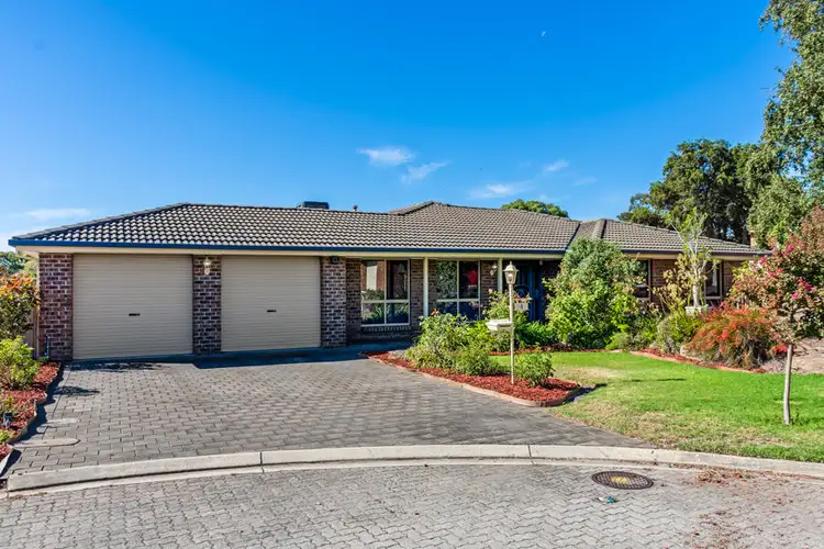 4 Onyx Court, Hope Valley SA 5090