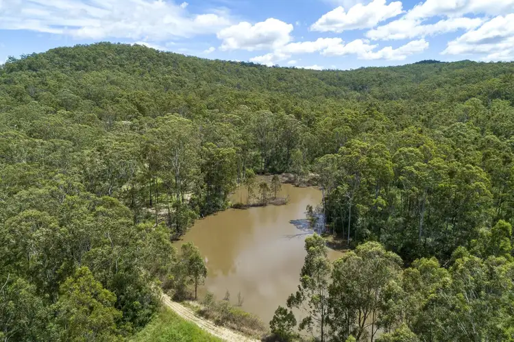 Fifth view of Homely rural property listing, 274 Penderests Road, Murphys Creek QLD 4352