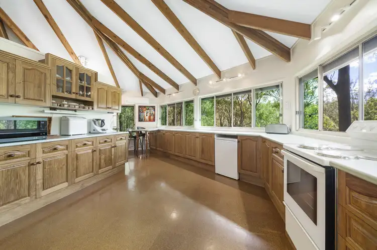 Sixth view of Homely rural property listing, 274 Penderests Road, Murphys Creek QLD 4352