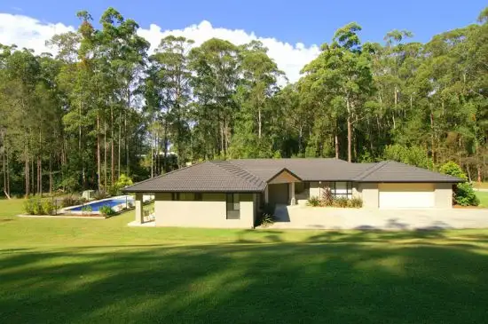 Main view of Homely rural property listing, 234d Heritage Drive, Moonee Beach NSW 2450