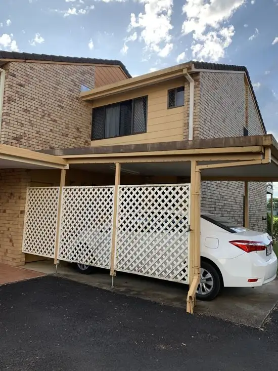 Second view of Homely house listing, 9/1 Bergin Road, Innisfail QLD 4860