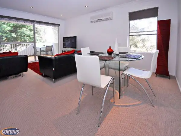 Main view of Homely unit listing, z6/49 Samford Road, Alderley QLD 4051