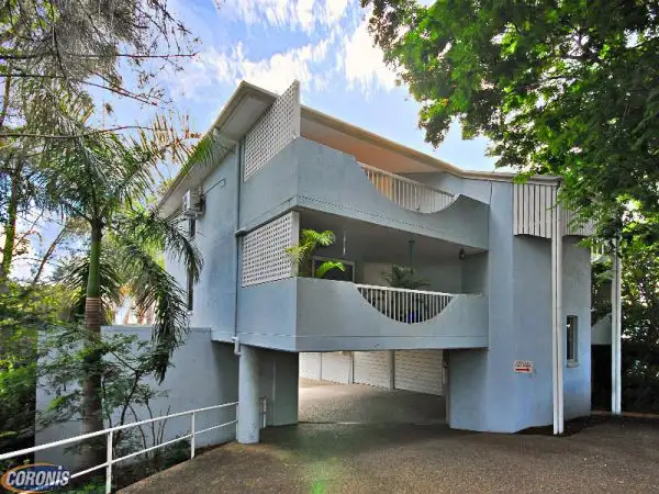 Fourth view of Homely unit listing, z6/49 Samford Road, Alderley QLD 4051