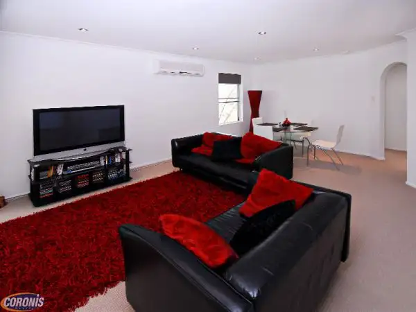 Fifth view of Homely unit listing, z6/49 Samford Road, Alderley QLD 4051