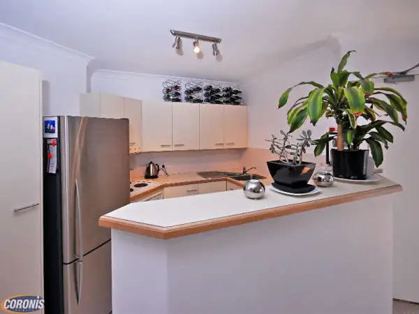 Sixth view of Homely unit listing, z6/49 Samford Road, Alderley QLD 4051