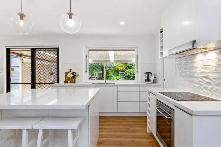 Second view of Homely house listing, 160 Prior Street, Tarragindi QLD 4121