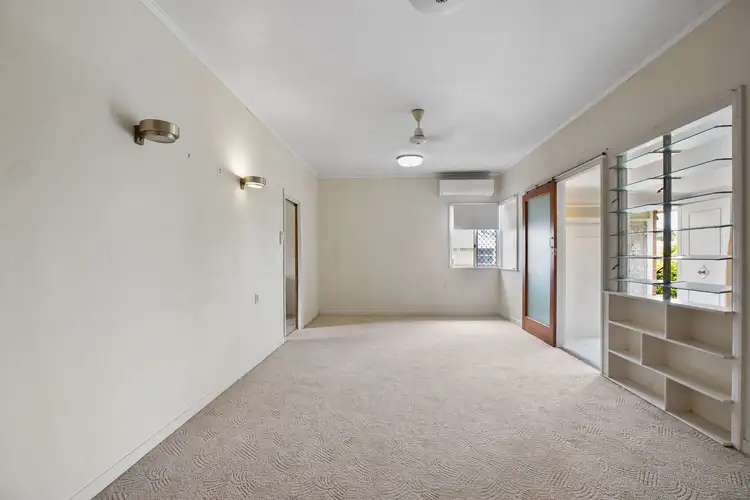 Sixth view of Homely house listing, 105 Webberley Street, West Mackay QLD 4740