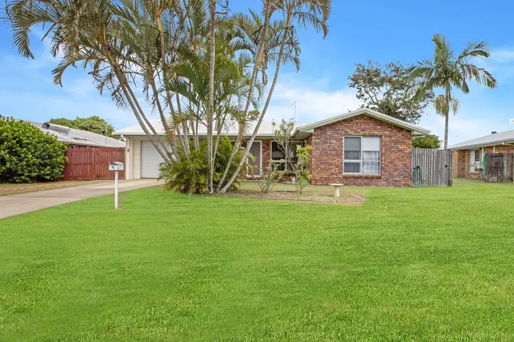 9 Galway Court, Andergrove QLD 4740