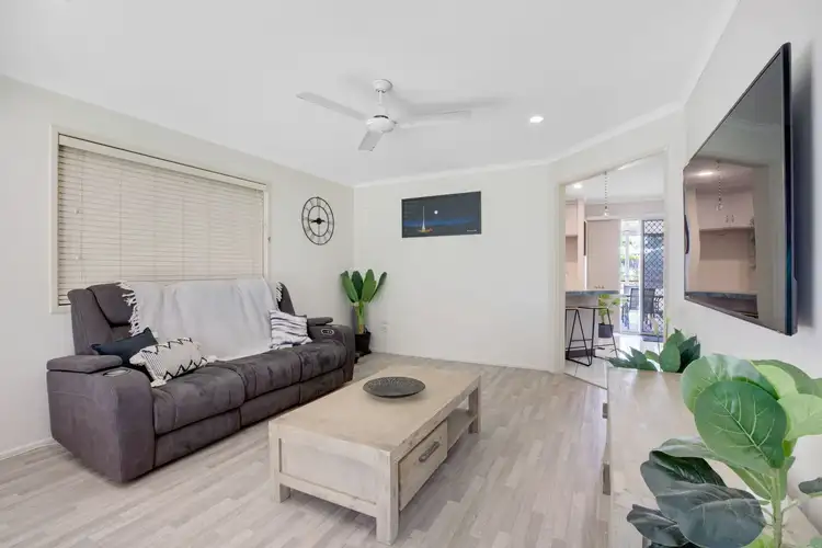 Second view of Homely house listing, 9 Galway Court, Andergrove QLD 4740