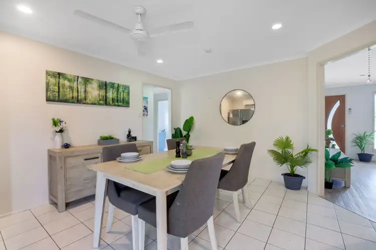Third view of Homely house listing, 9 Galway Court, Andergrove QLD 4740