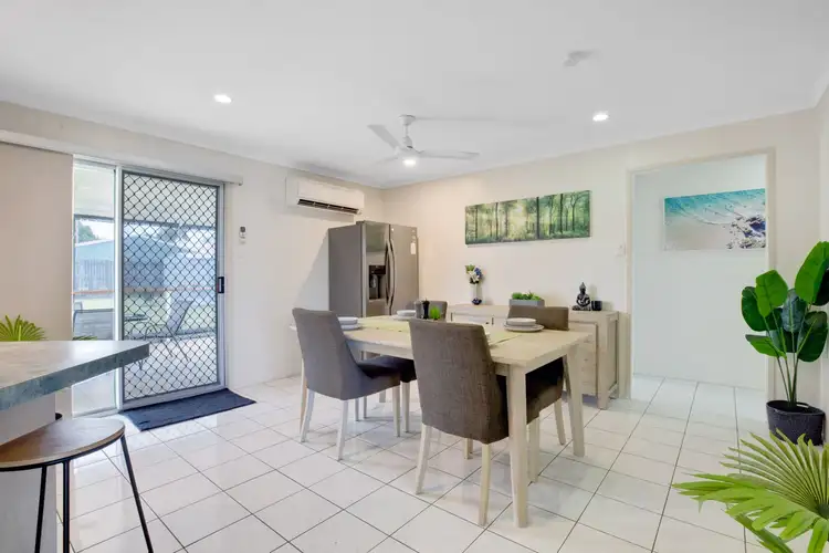Fifth view of Homely house listing, 9 Galway Court, Andergrove QLD 4740