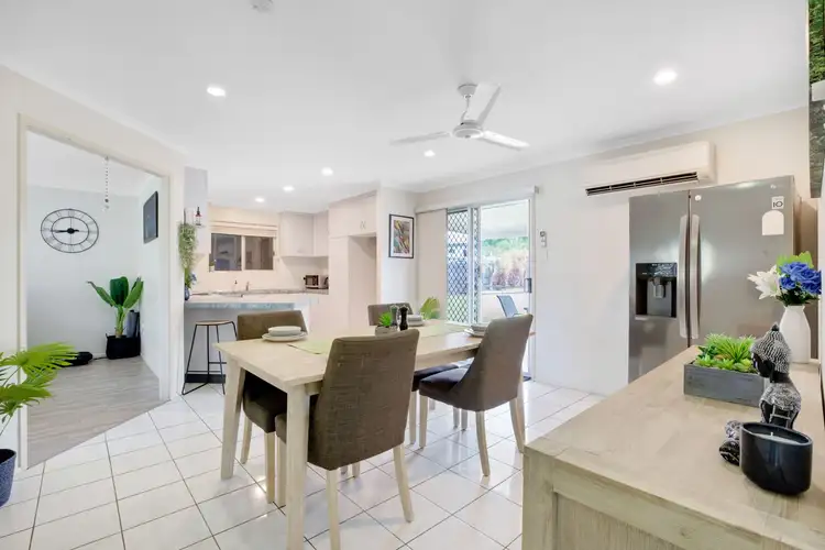 Sixth view of Homely house listing, 9 Galway Court, Andergrove QLD 4740