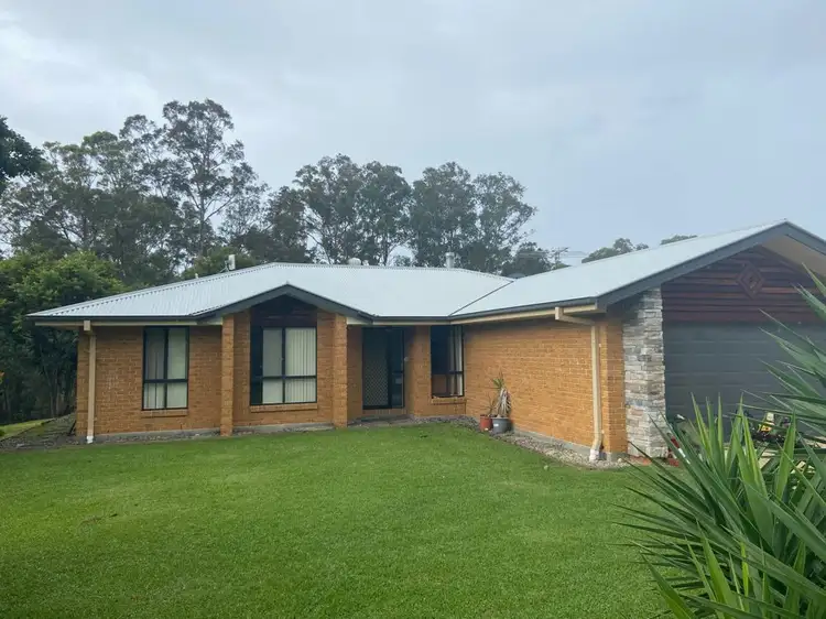 Main view of Homely rural property listing, 13 Mulbury Place, Euroka NSW 2440