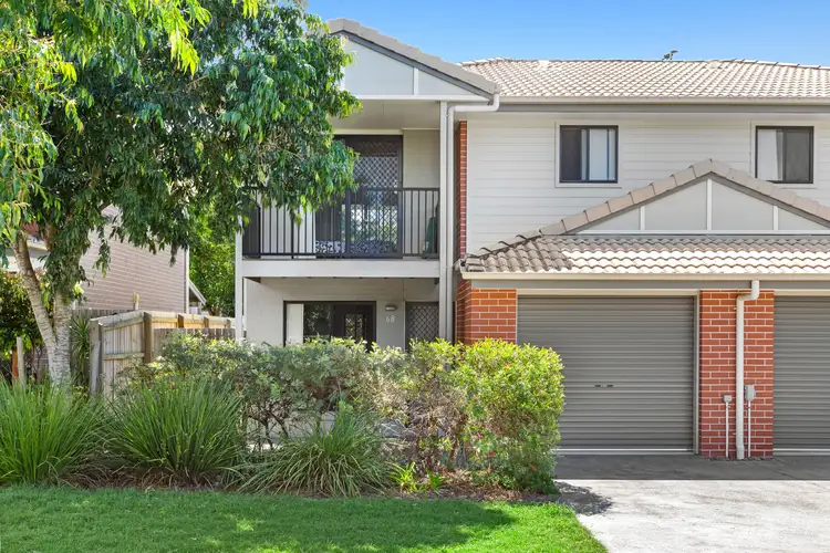 68/139 Woogaroo Street, Ellen Grove QLD 4078