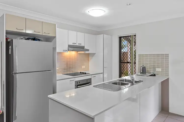 Second view of Homely house listing, 68/139 Woogaroo Street, Ellen Grove QLD 4078