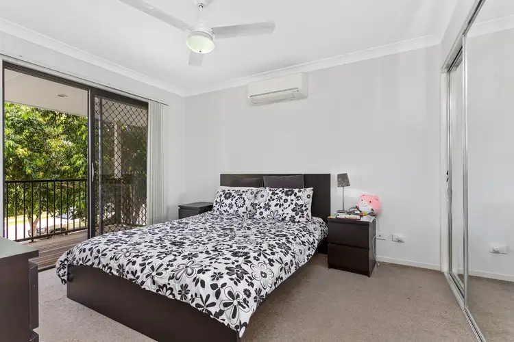 Fifth view of Homely house listing, 68/139 Woogaroo Street, Ellen Grove QLD 4078