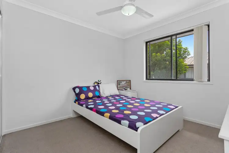 Sixth view of Homely house listing, 68/139 Woogaroo Street, Ellen Grove QLD 4078