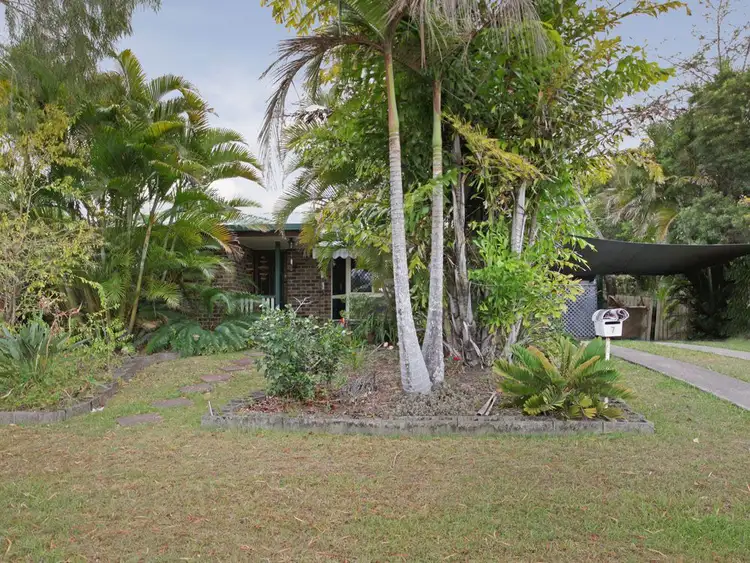Main view of Homely house listing, 7 Cleary Street, Caboolture QLD 4510
