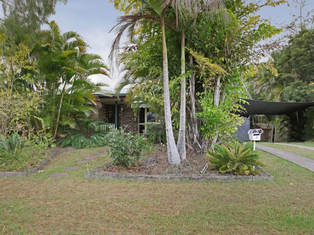 Main view of Homely house listing, 7 Cleary Street, Caboolture QLD 4510