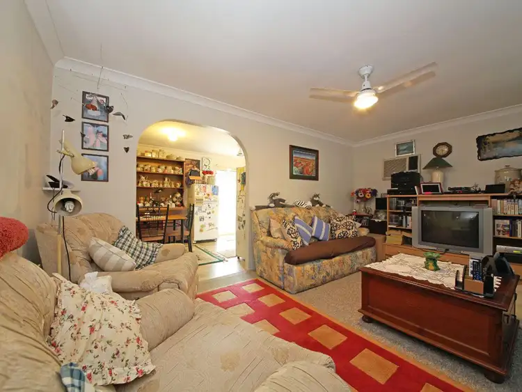 Second view of Homely house listing, 7 Cleary Street, Caboolture QLD 4510