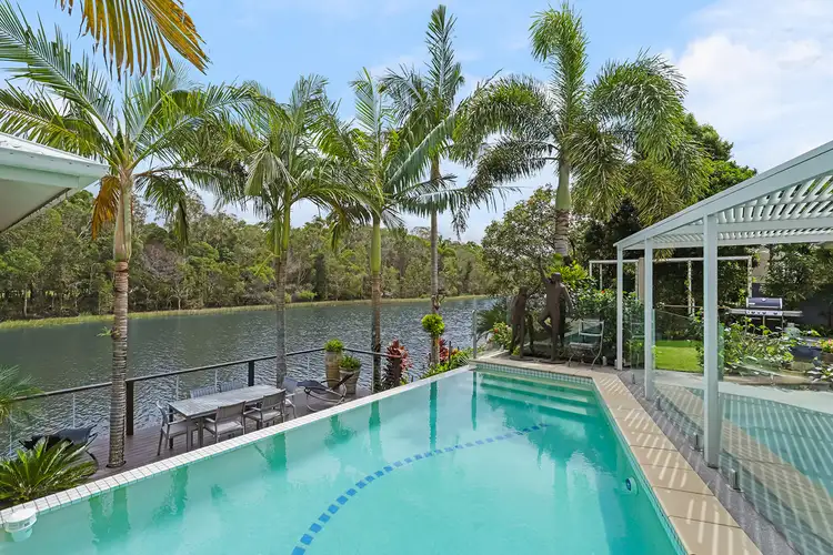58 Mahogany Drive, Pelican Waters QLD 4551