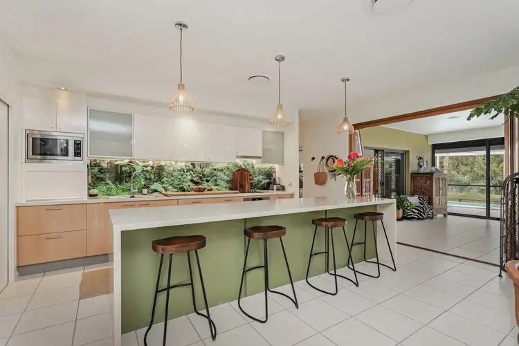 Sixth view of Homely house listing, 58 Mahogany Drive, Pelican Waters QLD 4551