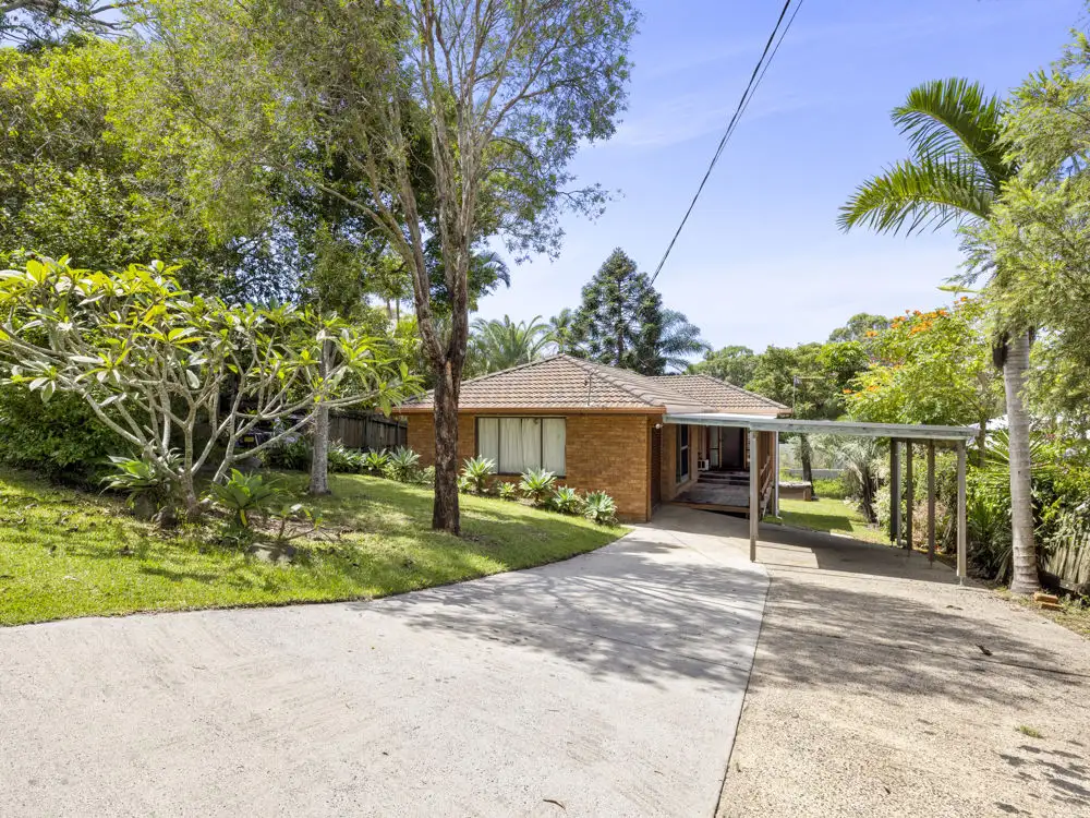 Main view of Homely house listing, 5 Mahogany Avenue, Sandy Beach NSW 2456