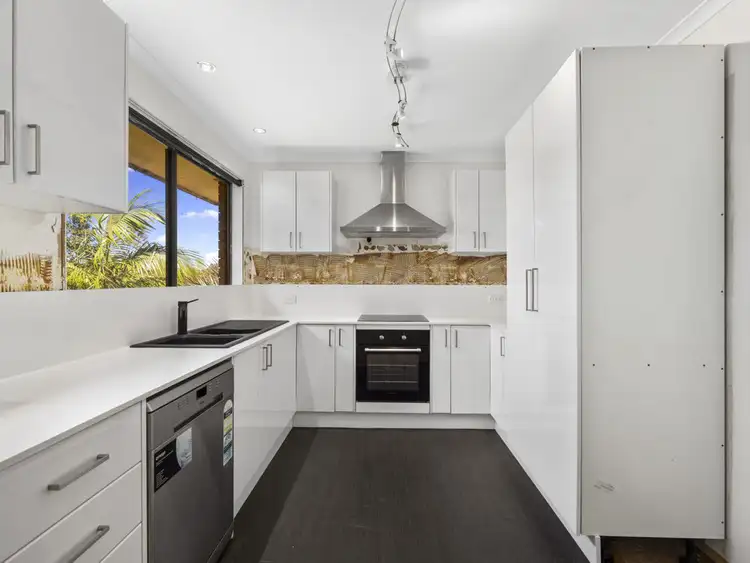Second view of Homely house listing, 5 Mahogany Avenue, Sandy Beach NSW 2456