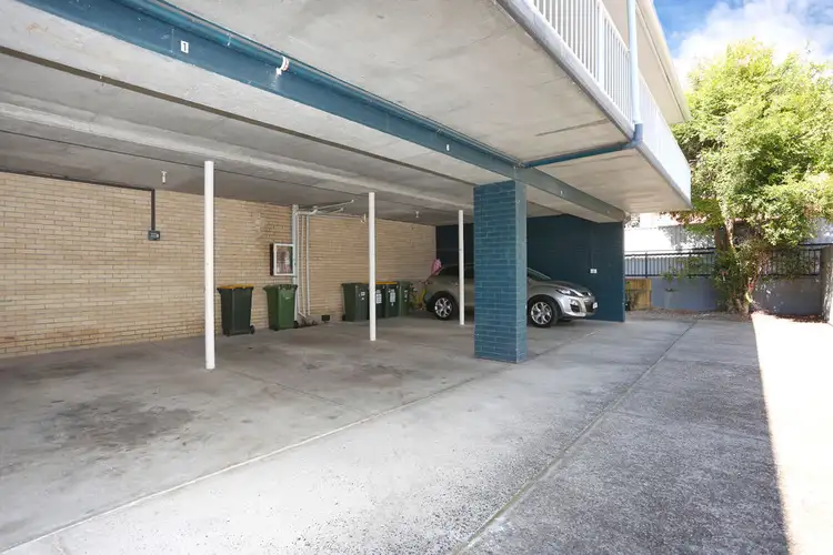 Second view of Homely unit listing, Address available on request