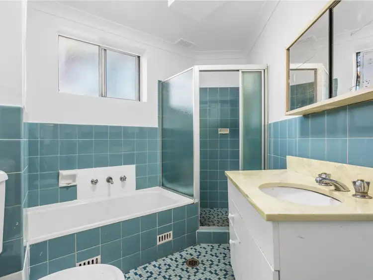 Fifth view of Homely apartment listing, 3/3 O'Rourke Crescent, Eastlakes NSW 2018