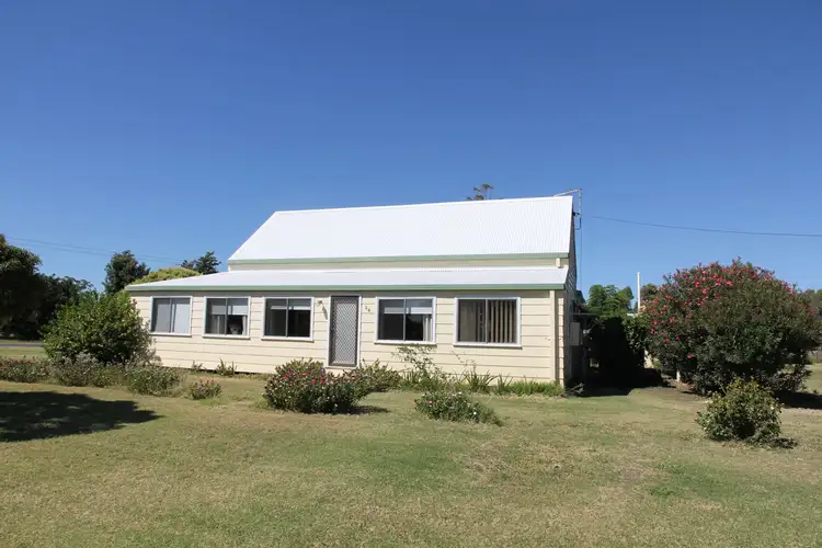 Main view of Homely house listing, 24 Gineroi Street, Pallamallawa NSW 2399