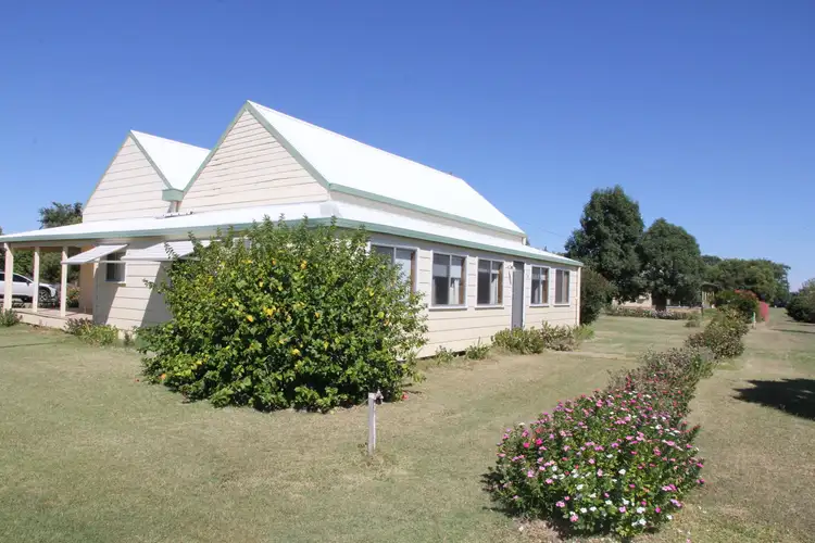 Third view of Homely house listing, 24 Gineroi Street, Pallamallawa NSW 2399