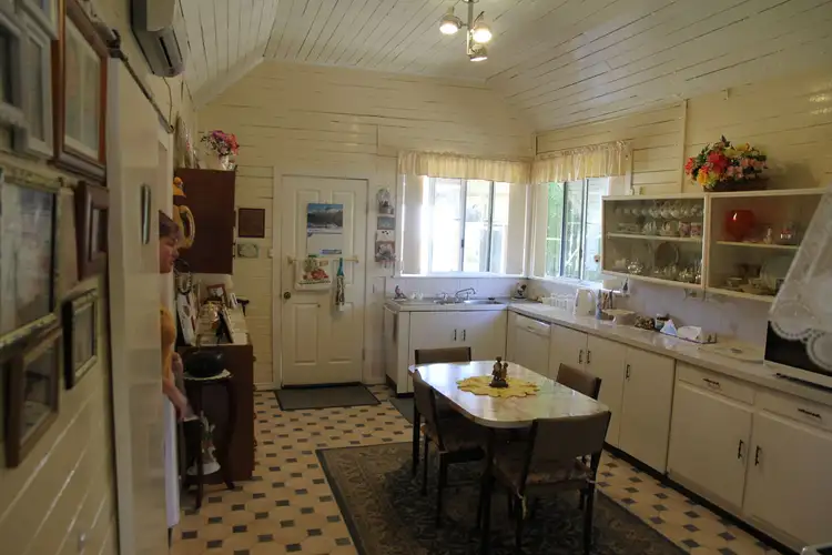 Fourth view of Homely house listing, 24 Gineroi Street, Pallamallawa NSW 2399