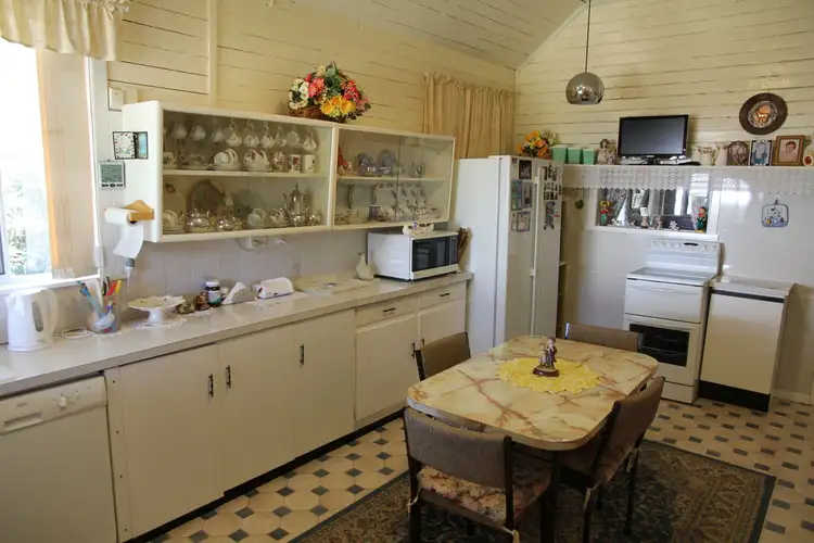 Fifth view of Homely house listing, 24 Gineroi Street, Pallamallawa NSW 2399