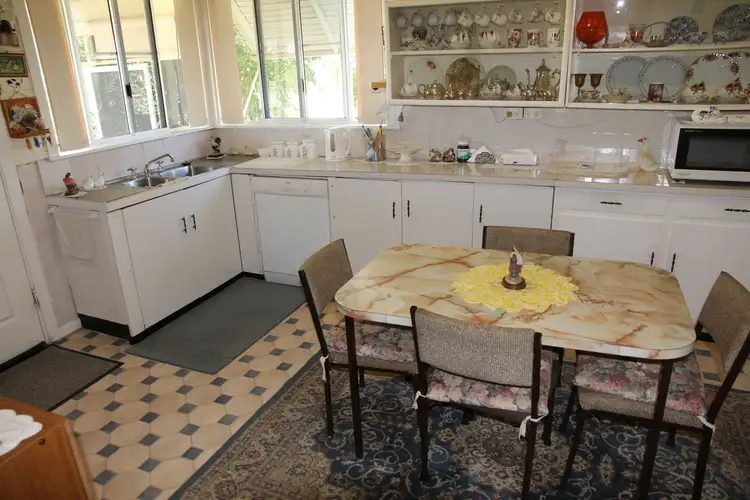 Sixth view of Homely house listing, 24 Gineroi Street, Pallamallawa NSW 2399