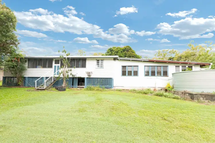 Main view of Homely house listing, 91334 Bruce Highway, Sarina QLD 4737