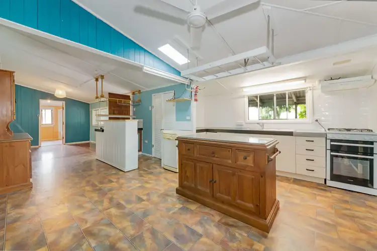 Second view of Homely house listing, 91334 Bruce Highway, Sarina QLD 4737