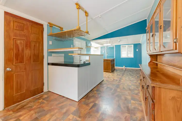 Third view of Homely house listing, 91334 Bruce Highway, Sarina QLD 4737