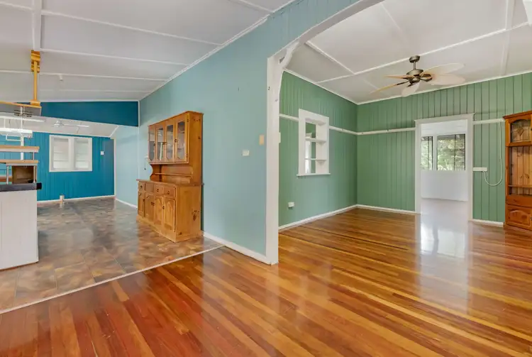 Fourth view of Homely house listing, 91334 Bruce Highway, Sarina QLD 4737