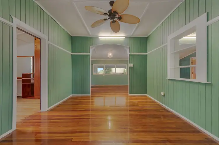 Fifth view of Homely house listing, 91334 Bruce Highway, Sarina QLD 4737