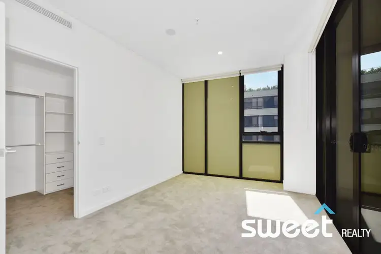 Fifth view of Homely apartment listing, 432/1D Lemon Tree Avenue, Melrose Park NSW 2114